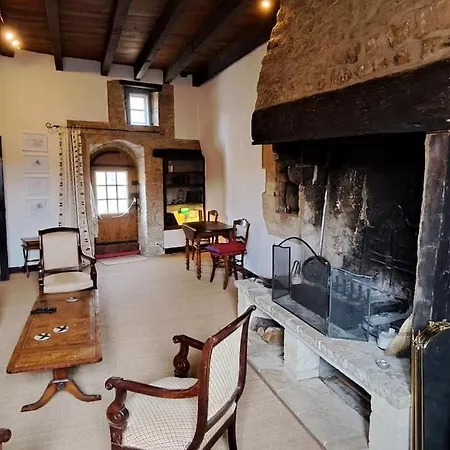Holiday home Havre De Paix A