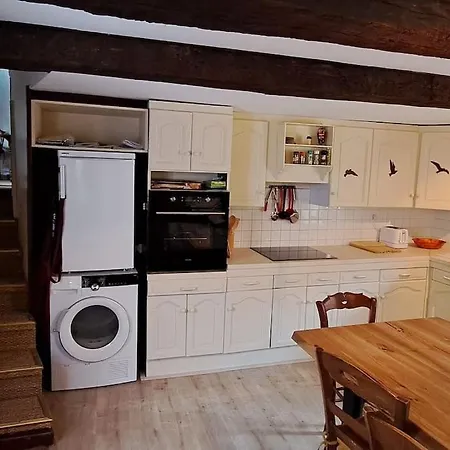 Holiday home Havre De Paix A Domme