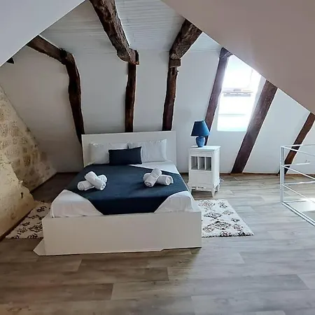 Holiday home Havre De Paix A