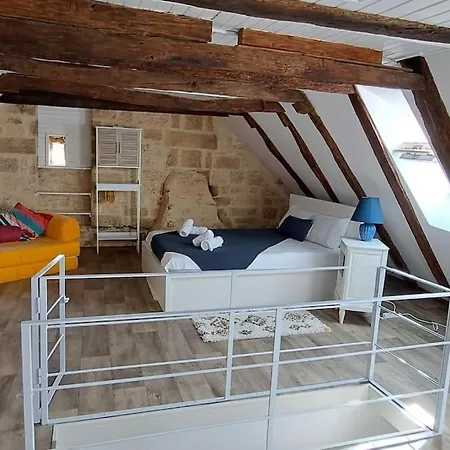 Holiday home Havre De Paix A Domme