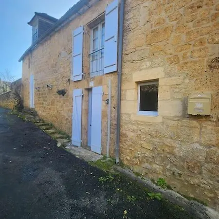 Havre De Paix A Holiday home *