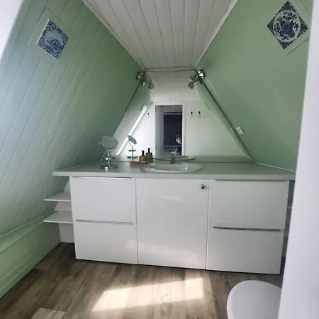 Holiday home Havre De Paix A