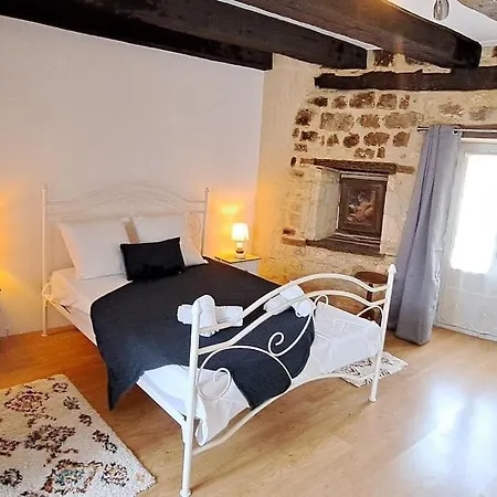 Havre De Paix A Holiday home *