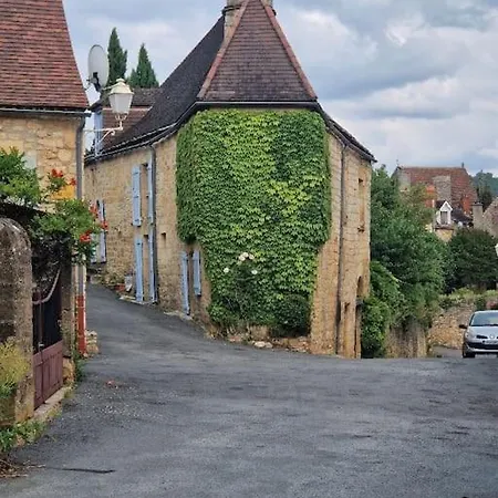 Holiday home Havre De Paix A Domme