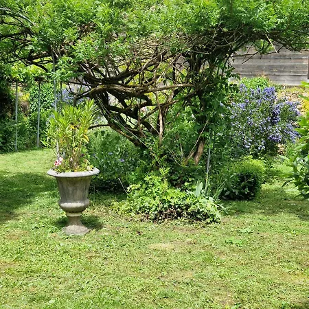 Holiday home Havre De Paix A *